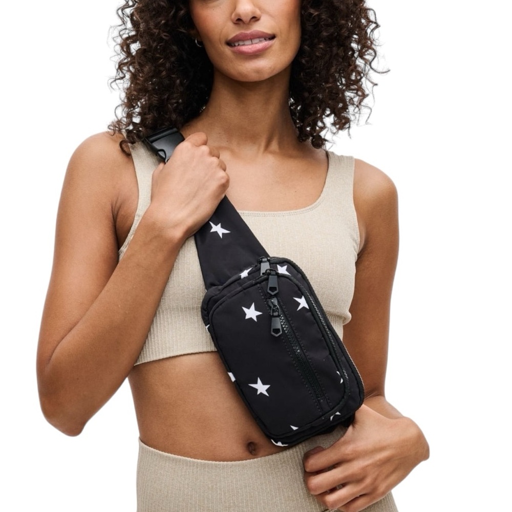 Sol & Selene Hip Hugger Belt Bag